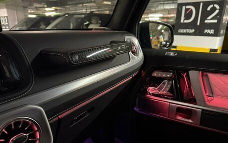 Mercedes-Benz G-Класс AMG, 2025 год, 38 758 300 рублей, 20 фотография