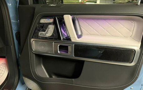 Mercedes-Benz G-Класс AMG, 2025 год, 38 758 300 рублей, 21 фотография