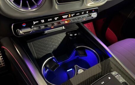 Mercedes-Benz G-Класс AMG, 2025 год, 38 758 300 рублей, 19 фотография