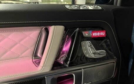 Mercedes-Benz G-Класс AMG, 2025 год, 38 758 300 рублей, 15 фотография