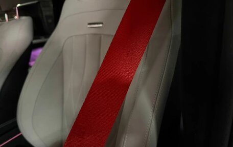 Mercedes-Benz G-Класс AMG, 2025 год, 38 758 300 рублей, 16 фотография