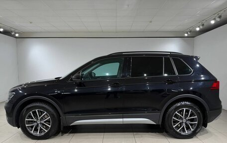 Volkswagen Tiguan II, 2019 год, 2 790 000 рублей, 8 фотография