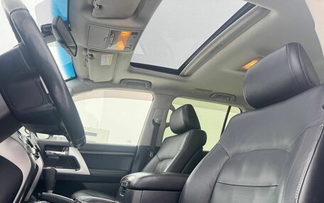 Toyota Land Cruiser 200, 2014 год, 3 595 000 рублей, 6 фотография