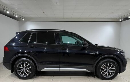 Volkswagen Tiguan II, 2019 год, 2 790 000 рублей, 4 фотография