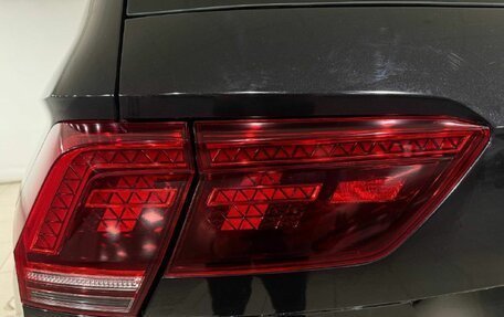 Volkswagen Tiguan II, 2019 год, 2 790 000 рублей, 20 фотография