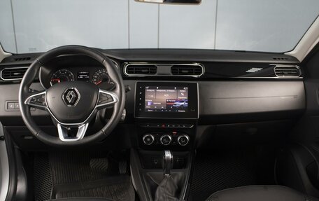 Renault Arkana I, 2020 год, 1 690 000 рублей, 5 фотография