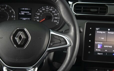 Renault Arkana I, 2020 год, 1 690 000 рублей, 13 фотография