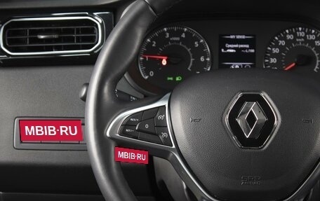 Renault Arkana I, 2020 год, 1 690 000 рублей, 12 фотография