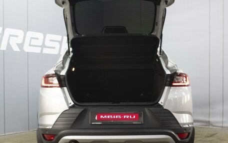 Renault Arkana I, 2020 год, 1 690 000 рублей, 19 фотография