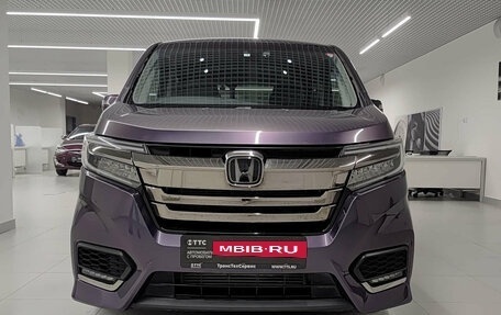Honda Stepwgn IV, 2019 год, 2 870 000 рублей, 2 фотография