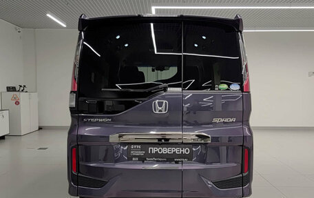 Honda Stepwgn IV, 2019 год, 2 870 000 рублей, 6 фотография