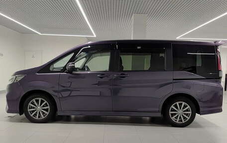 Honda Stepwgn IV, 2019 год, 2 870 000 рублей, 8 фотография