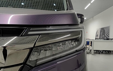 Honda Stepwgn IV, 2019 год, 2 870 000 рублей, 17 фотография