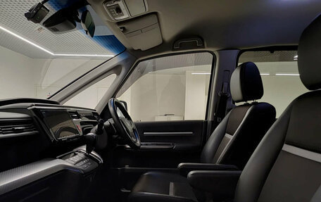 Honda Stepwgn IV, 2019 год, 2 870 000 рублей, 16 фотография