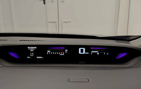 Honda Stepwgn IV, 2019 год, 2 870 000 рублей, 13 фотография