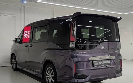 Honda Stepwgn IV, 2019 год, 2 870 000 рублей, 7 фотография