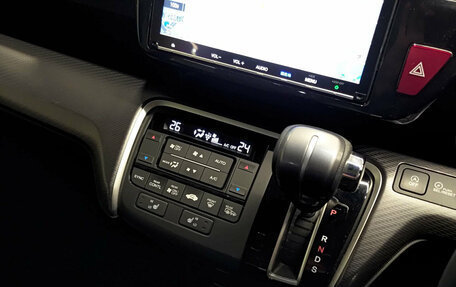 Honda Stepwgn IV, 2019 год, 2 870 000 рублей, 20 фотография