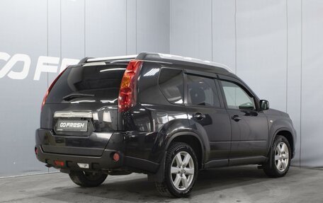 Nissan X-Trail, 2010 год, 1 250 000 рублей, 2 фотография