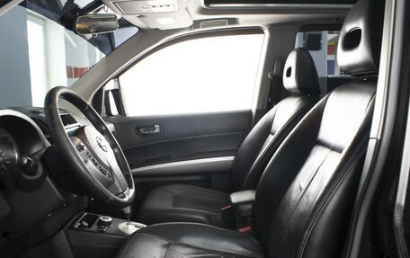 Nissan X-Trail, 2010 год, 1 250 000 рублей, 8 фотография