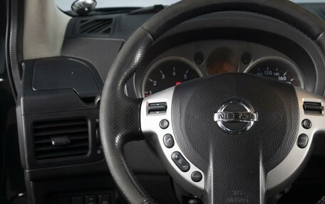 Nissan X-Trail, 2010 год, 1 250 000 рублей, 11 фотография