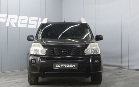 Nissan X-Trail, 2010 год, 1 250 000 рублей, 3 фотография