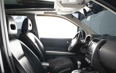 Nissan X-Trail, 2010 год, 1 250 000 рублей, 7 фотография