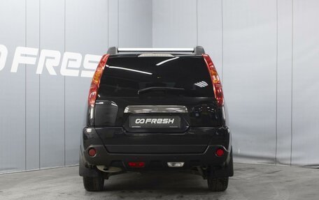Nissan X-Trail, 2010 год, 1 250 000 рублей, 4 фотография
