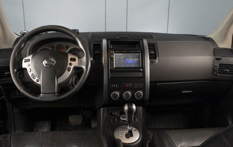 Nissan X-Trail, 2010 год, 1 250 000 рублей, 5 фотография