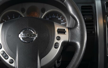 Nissan X-Trail, 2010 год, 1 250 000 рублей, 12 фотография