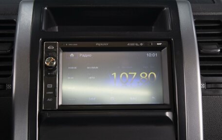 Nissan X-Trail, 2010 год, 1 250 000 рублей, 14 фотография