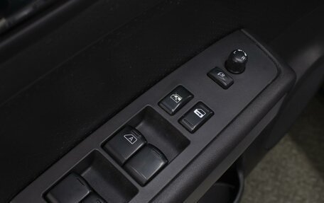 Nissan X-Trail, 2010 год, 1 250 000 рублей, 17 фотография