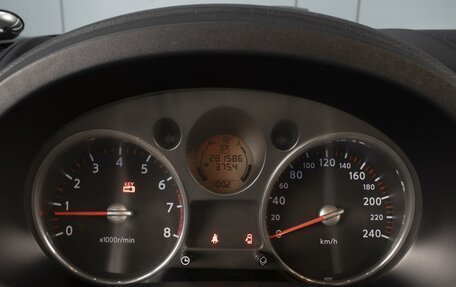 Nissan X-Trail, 2010 год, 1 250 000 рублей, 13 фотография