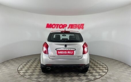 SsangYong Actyon II рестайлинг, 2013 год, 945 000 рублей, 5 фотография