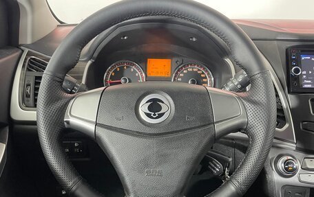 SsangYong Actyon II рестайлинг, 2013 год, 945 000 рублей, 11 фотография