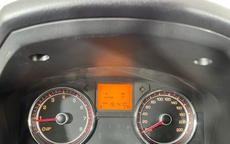 SsangYong Actyon II рестайлинг, 2013 год, 945 000 рублей, 15 фотография