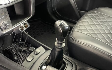 SsangYong Actyon II рестайлинг, 2013 год, 945 000 рублей, 16 фотография