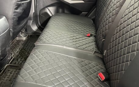 SsangYong Actyon II рестайлинг, 2013 год, 945 000 рублей, 20 фотография