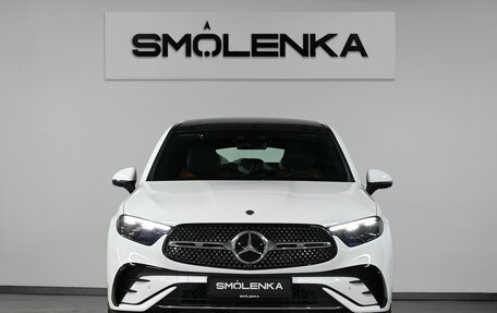 Mercedes-Benz GLC Coupe, 2025 год, 9 300 000 рублей, 3 фотография