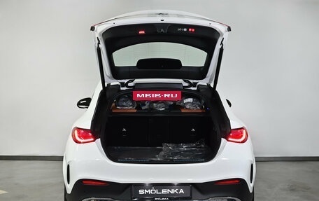 Mercedes-Benz GLC Coupe, 2025 год, 9 300 000 рублей, 5 фотография