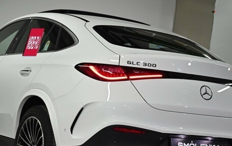 Mercedes-Benz GLC Coupe, 2025 год, 9 300 000 рублей, 7 фотография