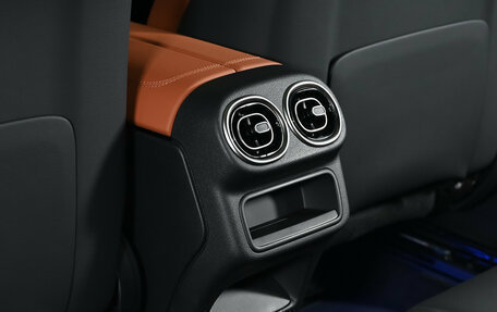 Mercedes-Benz GLC Coupe, 2025 год, 9 300 000 рублей, 15 фотография