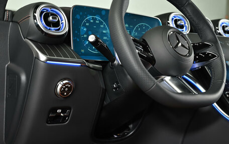 Mercedes-Benz GLC Coupe, 2025 год, 9 300 000 рублей, 19 фотография