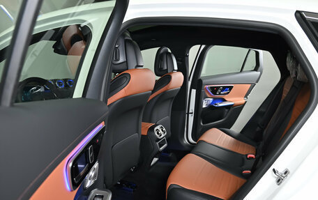 Mercedes-Benz GLC Coupe, 2025 год, 9 300 000 рублей, 12 фотография