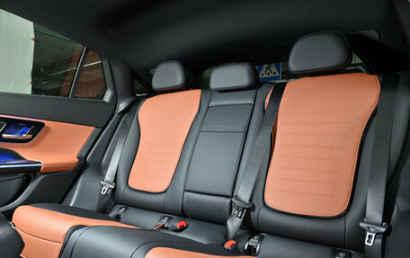 Mercedes-Benz GLC Coupe, 2025 год, 9 300 000 рублей, 16 фотография