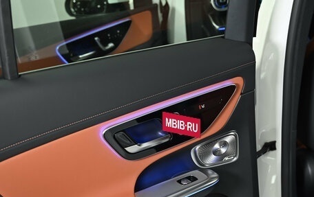 Mercedes-Benz GLC Coupe, 2025 год, 9 300 000 рублей, 13 фотография