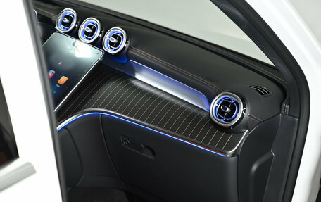 Mercedes-Benz GLC Coupe, 2025 год, 9 300 000 рублей, 23 фотография