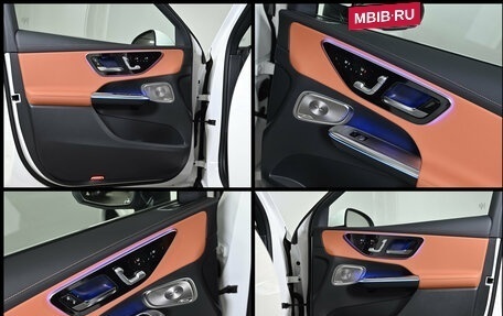 Mercedes-Benz GLC Coupe, 2025 год, 9 300 000 рублей, 24 фотография