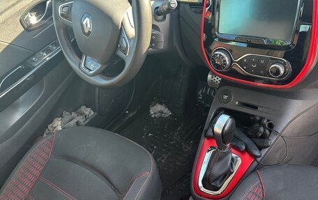 Renault Kaptur I рестайлинг, 2018 год, 1 290 000 рублей, 5 фотография