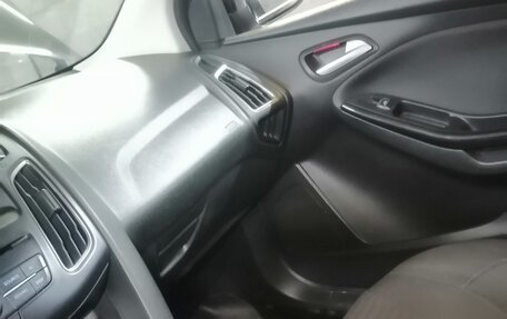 Ford Focus III, 2018 год, 950 000 рублей, 10 фотография