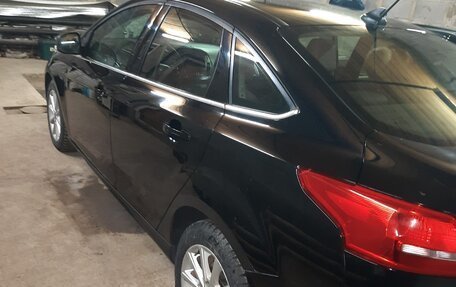 Ford Focus III, 2018 год, 950 000 рублей, 8 фотография